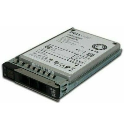 SSD DELL 1.6TB SAS 2.5 SSD DELL 1.6TB SAS 2.5