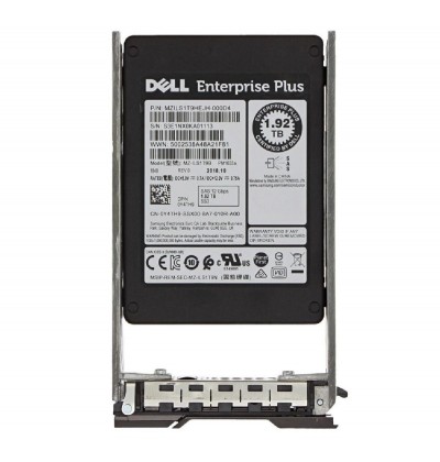 SSD DELL 1.92TB SAS 2.5