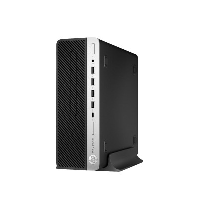 HP Prodesk 600 G4 SFF i5-8600/8GB/128GB NVMe/1TB HDD/DVDRW - Refurbished Grade A Repainted - 2 ΕΤΗ ΕΓΓΥΗΣΗ HP Prodesk 600 G4 SFF i5-8600/8GB/128GB NVMe/1TB HDD/DVDRW - Refurbished Grade A Repainted - 2 ΕΤΗ ΕΓΓΥΗΣΗ
