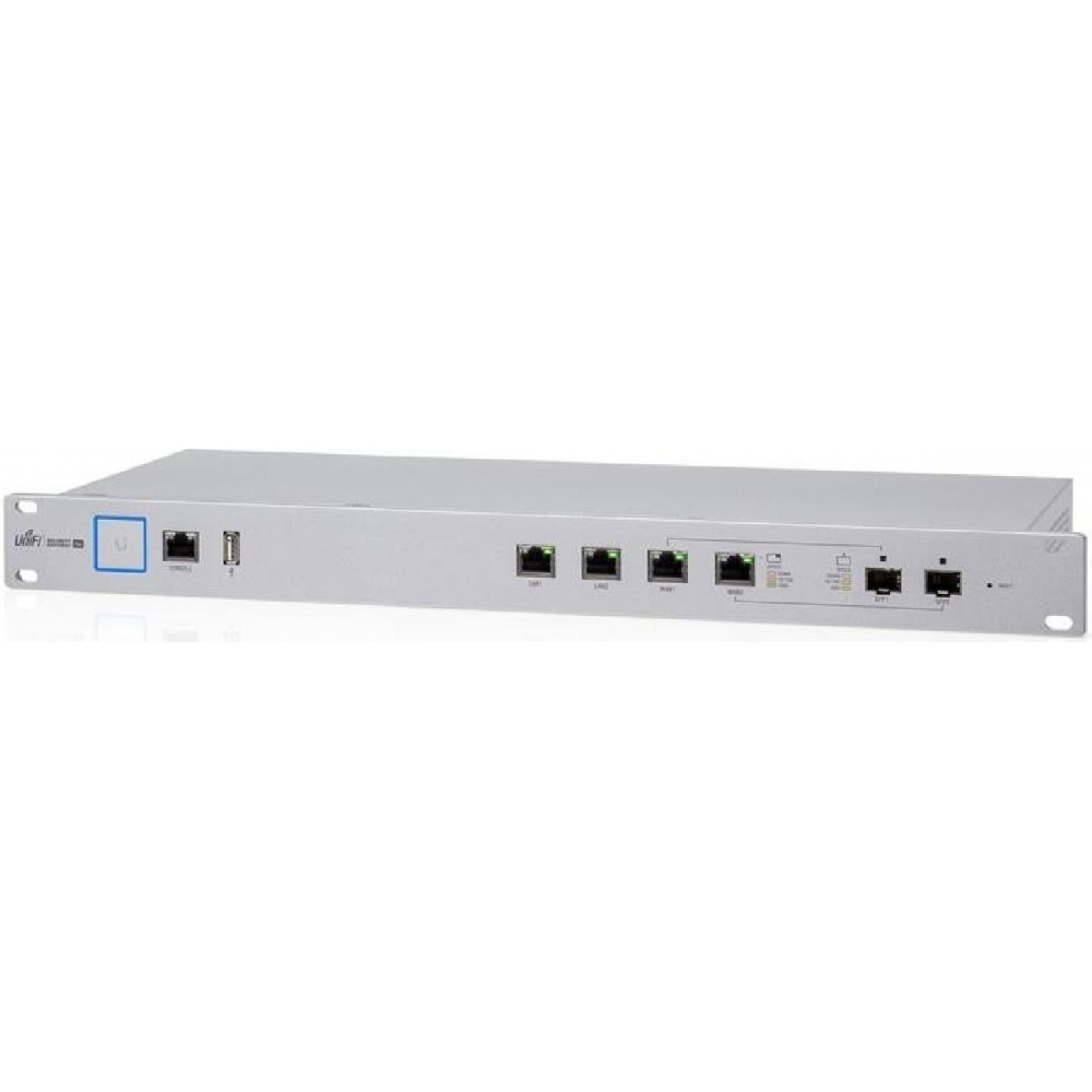 UNIFI SECURITY GATEWAY PRO 4 UNIFI SECURITY GATEWAY PRO 4