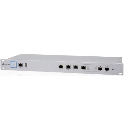 ROUTER UbiQuiti Unifi USG-PRO-4 - Security appliance - Refurbished