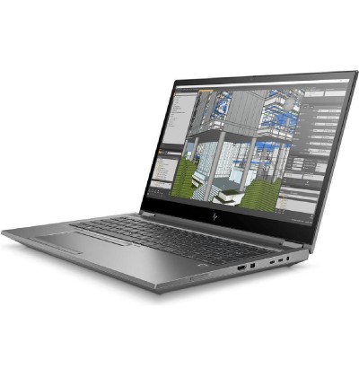 HP ZBOOK Fury 15 G7 i7-10850H/16GB/512GB NVMe/Quadro T1000 4GB - Refurbished Grade A Repainted - 2 ΕΤΗ ΕΓΓΥΗΣΗ