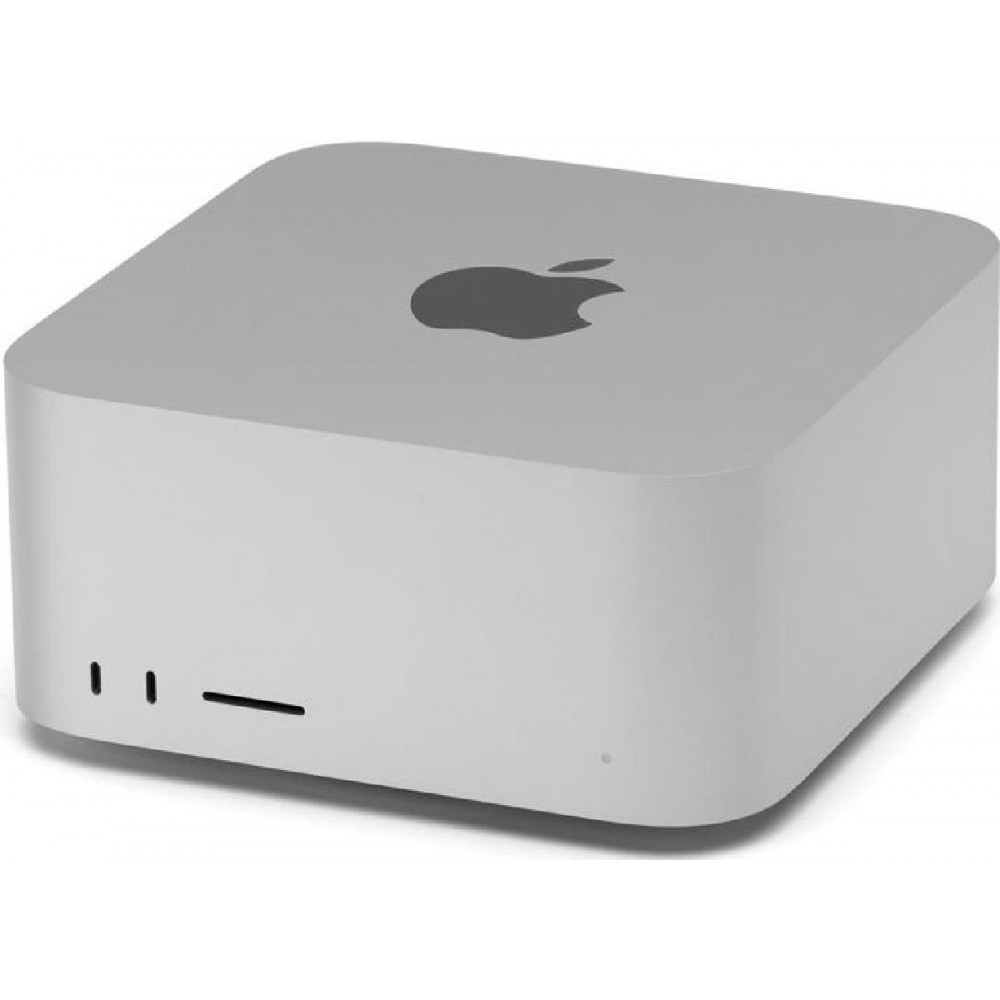 Apple Mac Studio 13.2 A2615 (Early 2022) M1 Ultra/64GB/2TB NVMe - Refurbished Grade A Repainted - 2 ΕΤΗ ΕΓΓΥΗΣΗ Apple Mac Studio 13.2 A2615 (Early 2022) M1 Ultra/64GB/2TB NVMe - Refurbished Grade A Repainted - 2 ΕΤΗ ΕΓΓΥΗΣΗ