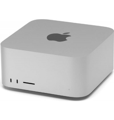 Apple Mac Studio 13.2 A2615 (Early 2022) M1 Ultra/64GB/2TB NVMe - Refurbished Grade A Repainted - 2 ΕΤΗ ΕΓΓΥΗΣΗ Apple Mac Studio 13.2 A2615 (Early 2022) M1 Ultra/64GB/2TB NVMe - Refurbished Grade A Repainted - 2 ΕΤΗ ΕΓΓΥΗΣΗ