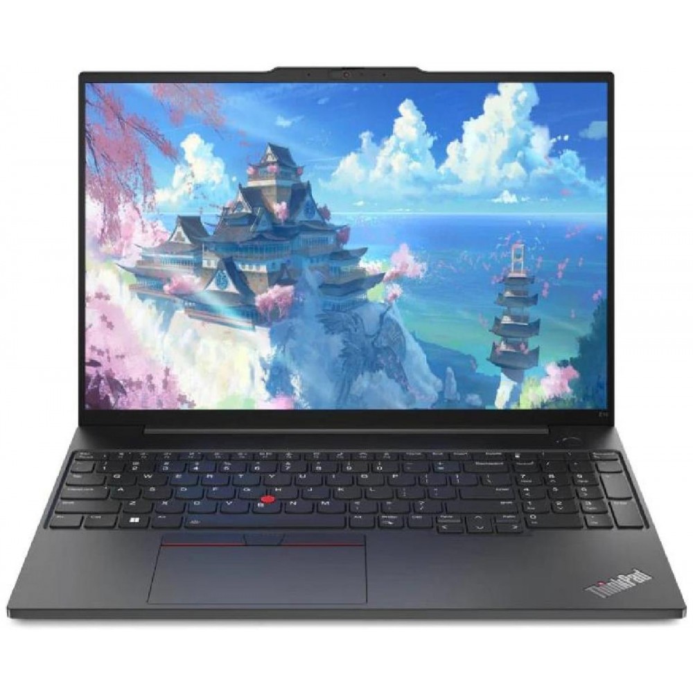 Lenovo Thinkpad E16 GEN 2 Ryzen 7 7735HS/8GB/512GB NVMe - Refurbished Grade A Repainted - 2 ΕΤΗ ΕΓΓΥΗΣΗ Lenovo Thinkpad E16 GEN 2 Ryzen 7 7735HS/8GB/512GB NVMe - Refurbished Grade A Repainted - 2 ΕΤΗ ΕΓΓΥΗΣΗ