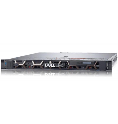 Dell Poweredge R640 (8xSFF) 2 x Xeon Gold 5118 (12-Cores)/128GB/H740P/2x750W/No Rails Dell Poweredge R640 (8xSFF) 2 x Xeon Gold 5118 (12-Cores)/128GB/H740P/2x750W/No Rails