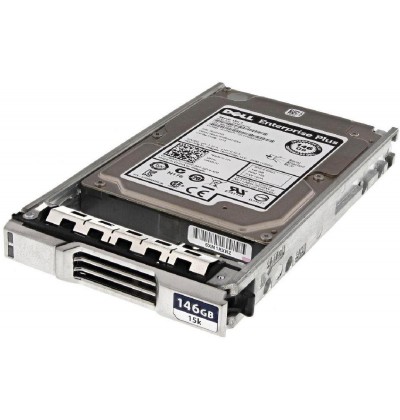 HDD Compellent 146GB SAS 6G 2.5 HDD Compellent 146GB SAS 6G 2.5