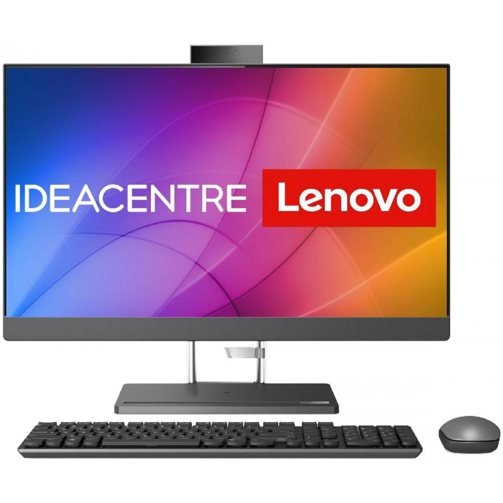 Lenovo Ideacentre AIO 5 27IAH7 i7-13700H/16GB/512GB NVMe - Refurbished Grade A Repainted - 2 ΕΤΗ ΕΓΓΥΗΣΗ Lenovo Ideacentre AIO 5 27IAH7 i7-13700H/16GB/512GB NVMe - Refurbished Grade A Repainted - 2 ΕΤΗ ΕΓΓΥΗΣΗ