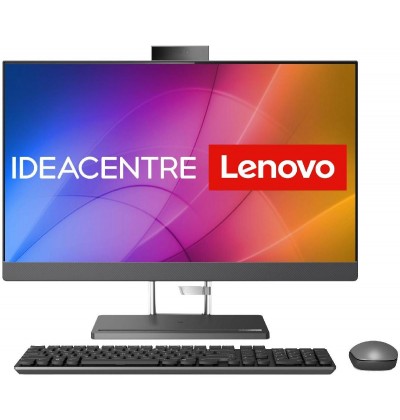 Lenovo Ideacentre AIO 5 27IAH7 i7-13700H/16GB/512GB NVMe - Refurbished Grade A Repainted - 2 ΕΤΗ ΕΓΓΥΗΣΗ Lenovo Ideacentre AIO 5 27IAH7 i7-13700H/16GB/512GB NVMe - Refurbished Grade A Repainted - 2 ΕΤΗ ΕΓΓΥΗΣΗ