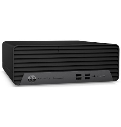 HP Prodesk 400 G7 SFF i5-10400F/16GB/256GB NVMe/Radeon R7 430 2GB - Refurbished Grade A Repainted - 2 ΕΤΗ ΕΓΓΥΗΣΗ