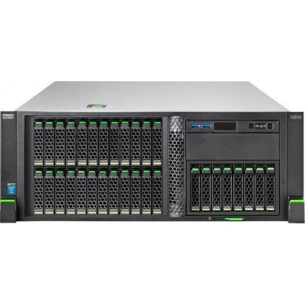Fujitsu Siemens Primegry RX2560 M2 (12xLFF) Xeon E5-2637v4/128GB/12x2TB HDD Fujitsu Siemens Primegry RX2560 M2 (12xLFF) Xeon E5-2637v4/128GB/12x2TB HDD