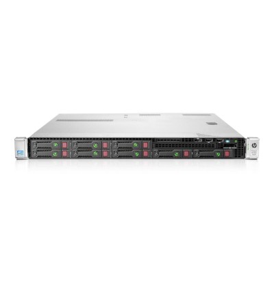 HP Proliant DL360p G8 2 x E5-2670/128GB/P420-1GB/331FLR/8xSFF/2x460W/No rails HP Proliant DL360p G8 2 x E5-2670/128GB/P420-1GB/331FLR/8xSFF/2x460W/No rails