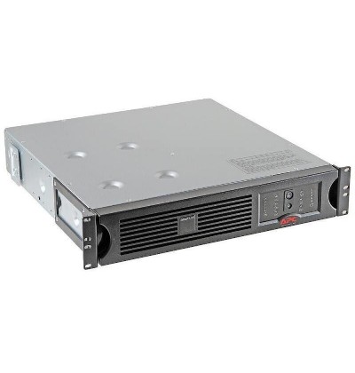 APC Smart UPS 1500VA 2U APC Smart UPS 1500VA 2U