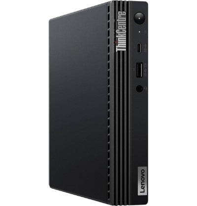 Lenovo Thinkcentre M70Q Tiny i3-10100T/8GB/256GB NVMe - Refurbished Grade A Repainted - 2 ΕΤΗ ΕΓΓΥΗΣΗ