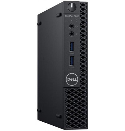 Dell Optiplex 3060 Micro i5-8500T/8GB/128GB SSD Μ.2 - Refurbished Grade A Repainted - 2 ΕΤΗ ΕΓΓΥΗΣΗ