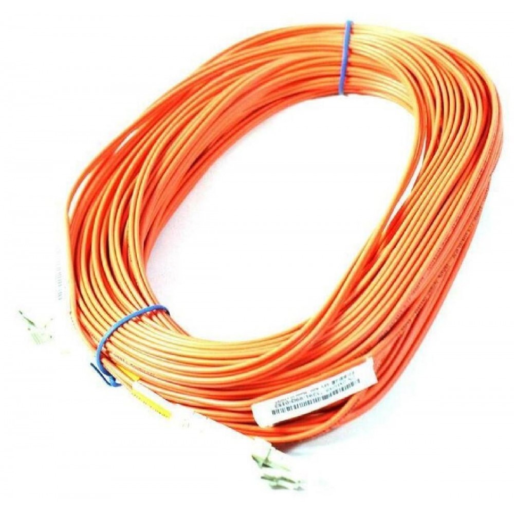 CABLE Optical LC Fiber Optic Connection 30M