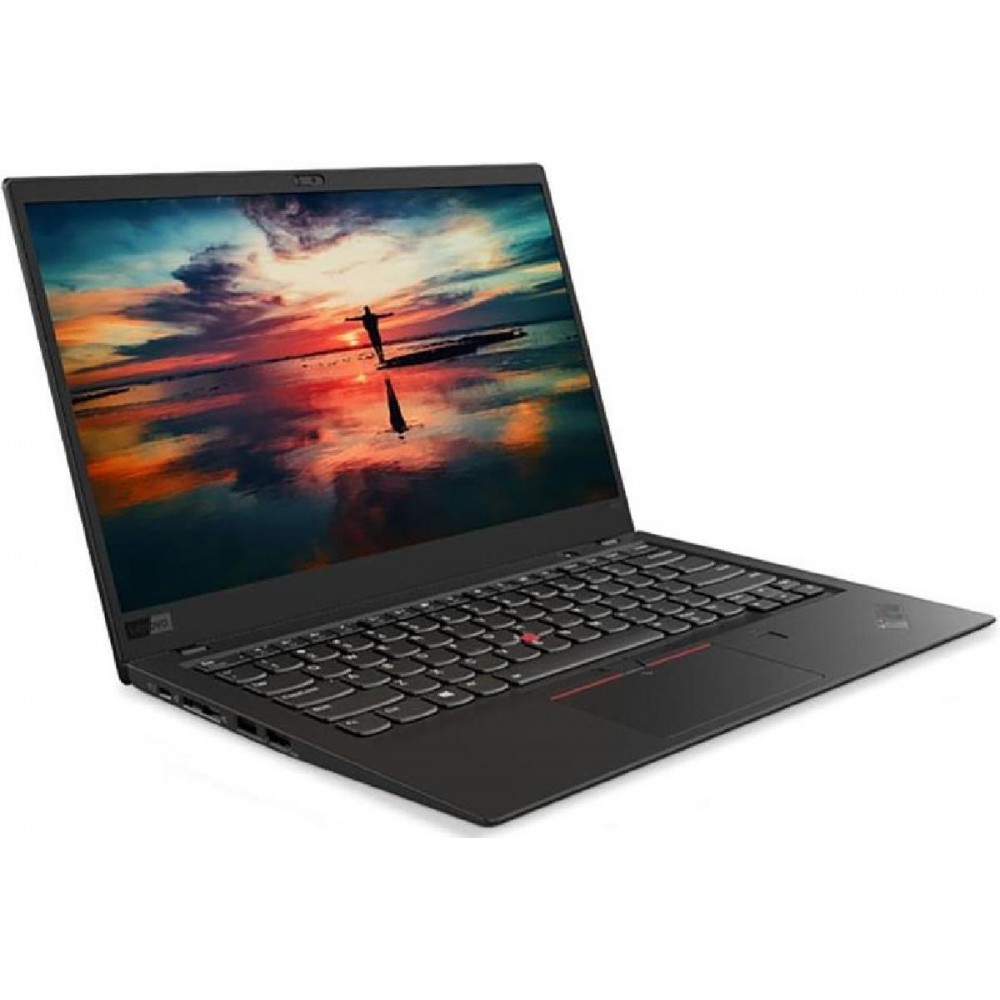 Lenovo Thinkpad X1 Carbon Gen 10 i7-1265U/16GB/1TB NVMe *TouchScreen* - Refurbished Grade A Repainted - 2 ΕΤΗ ΕΓΓΥΗΣΗ
