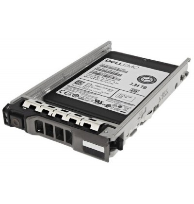 SSD DELL 3.84TB SATA 2.5 SSD DELL 3.84TB SATA 2.5