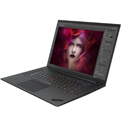 Lenovo Thinkpad P1 Gen 5 i7-12800H/16GB/1TB NVMe/RTX A1000 4GB - Refurbished Grade A Repainted - 2 ΕΤΗ ΕΓΓΥΗΣΗ