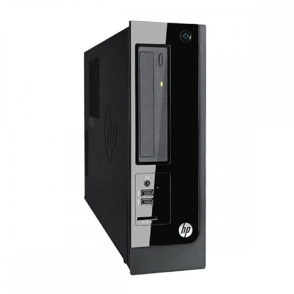 HP Pro 3300 SFF G530/4GB/500GB HDD/DVDRW - Refurbished Grade A Repainted - 2 ΕΤΗ ΕΓΓΥΗΣΗ