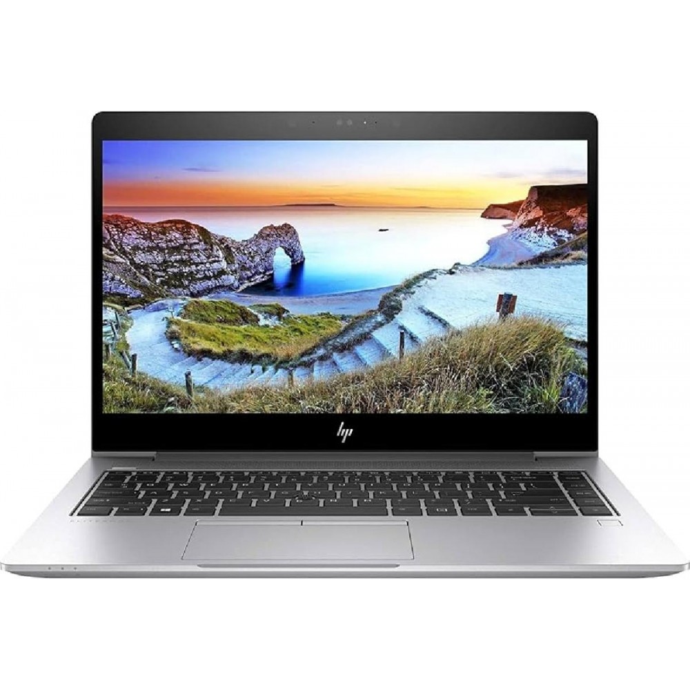 HP Elitebook 840 G5 i5-8350U/8GB/256GB NVMe - Refurbished Grade A Repainted - 2 ΕΤΗ ΕΓΓΥΗΣΗ