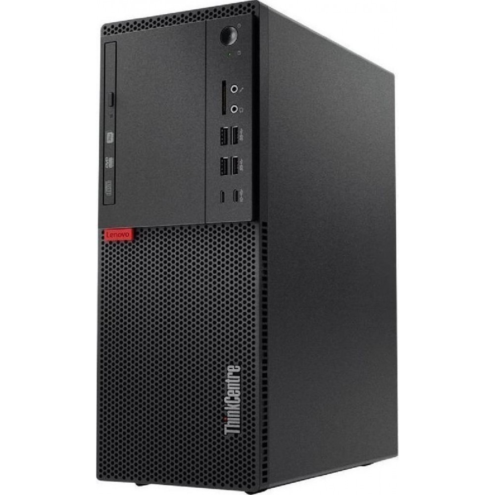 Lenovo Thinkcentre M710T MT i5-6500/8GB/500GB HDD/DVDRW *NEW OPEN BOX* *Keyboard & Mouse* - Refurbished Grade A Repainted - 2 ΕΤΗ ΕΓΓΥΗΣΗ