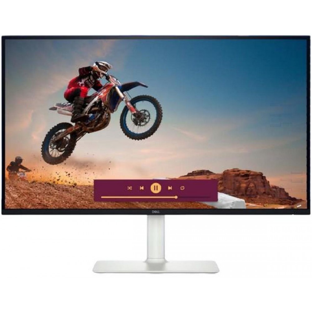 Dell S2725QC 120Hz - Refurbished