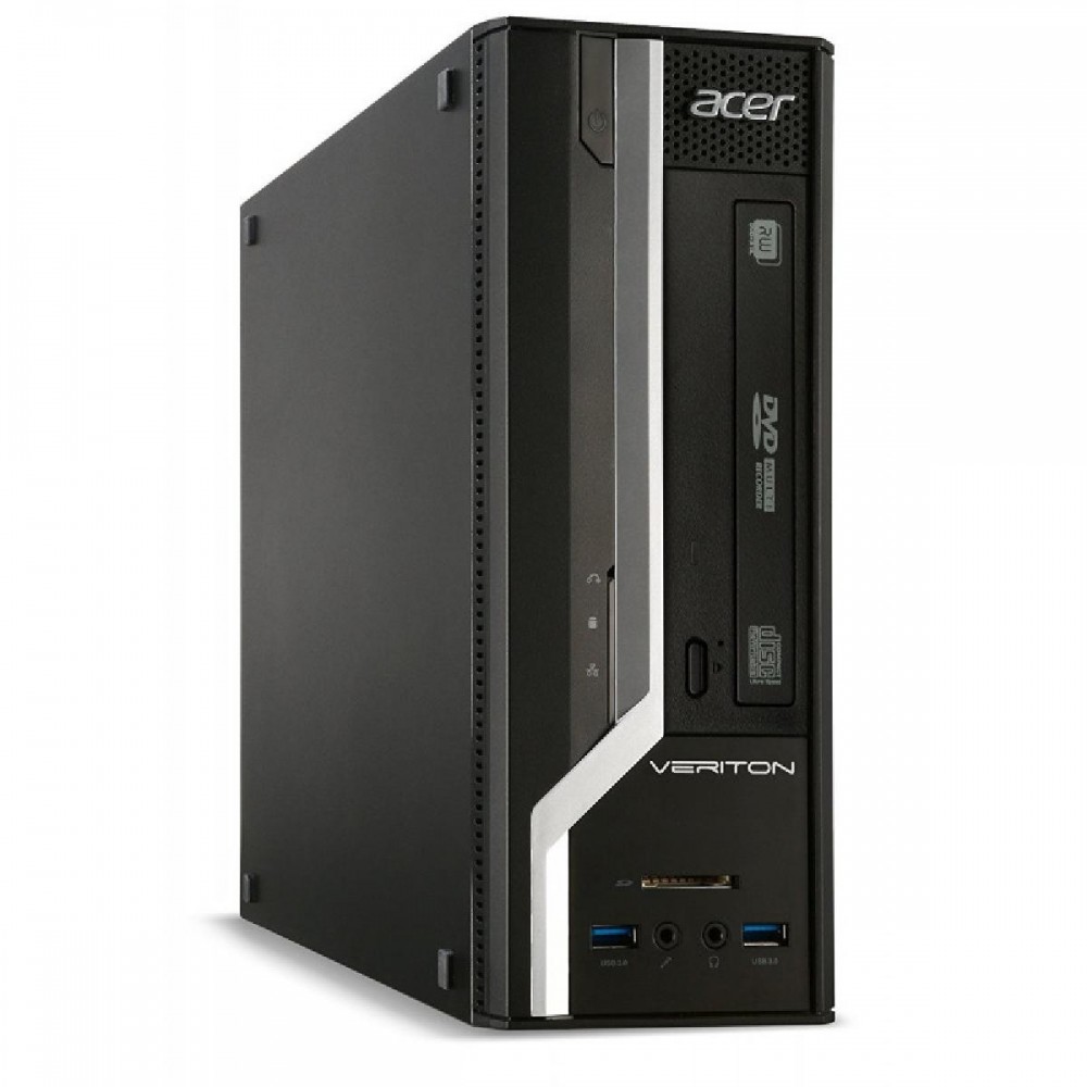 Acer Veriton X2611G Pentium G2030/4GB/250GB HDD - Refurbished Grade A Repainted - 2 ΕΤΗ ΕΓΓΥΗΣΗ