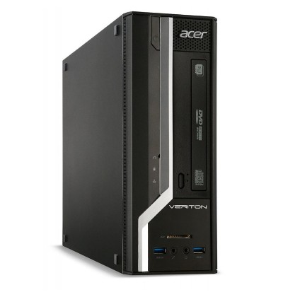 Acer Veriton X2611G Pentium G2030/4GB/250GB HDD - Refurbished Grade A Repainted - 2 ΕΤΗ ΕΓΓΥΗΣΗ Acer Veriton X2611G Pentium G2030/4GB/250GB HDD - Refurbished Grade A Repainted - 2 ΕΤΗ ΕΓΓΥΗΣΗ