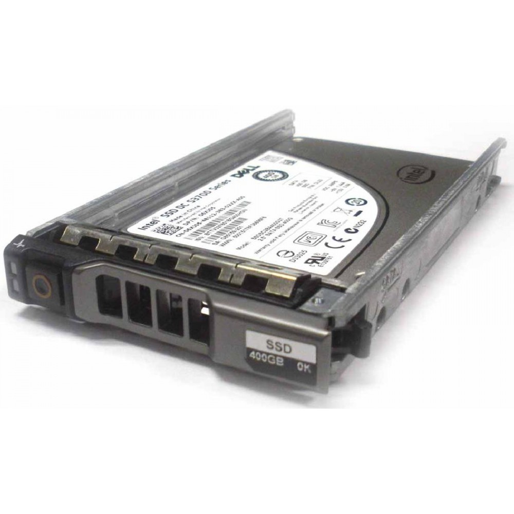 SSD DELL 400GB SATA 6G 2.5 SSD DELL 400GB SATA 6G 2.5