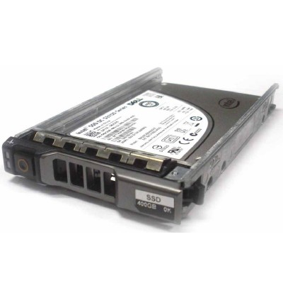 SSD DELL 400GB SATA 2.5