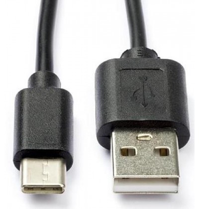 CABLE USB-A TO USB-C - Refurbished CABLE USB-A TO USB-C - Refurbished