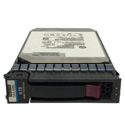 HDD HP 6TB SAS 6G 3.5