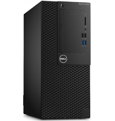Dell Optiplex 3050 MT i3-6100/8GB/128GB SSD/DVDRW - Refurbished Grade A Repainted - 2 ΕΤΗ ΕΓΓΥΗΣΗ Dell Optiplex 3050 MT i3-6100/8GB/128GB SSD/DVDRW - Refurbished Grade A Repainted - 2 ΕΤΗ ΕΓΓΥΗΣΗ