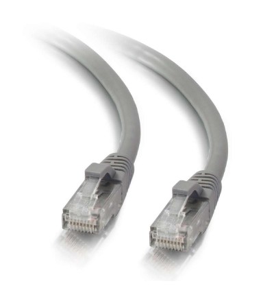 LAN CABLE CAT5E SNAGLESS GRAY 3M NEW - Refurbished LAN CABLE CAT5E SNAGLESS GRAY 3M NEW - Refurbished