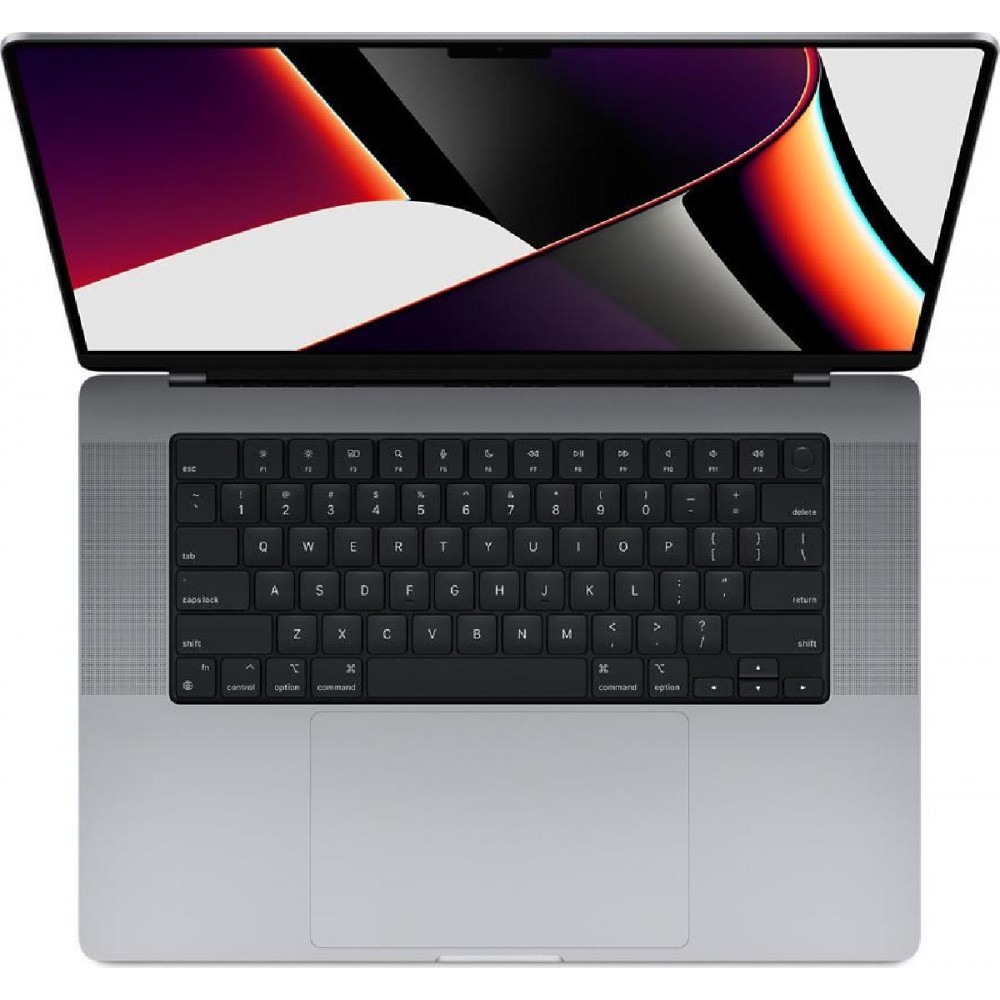 Apple Macbook Pro 18.1 16 Apple Macbook Pro 18.1 16