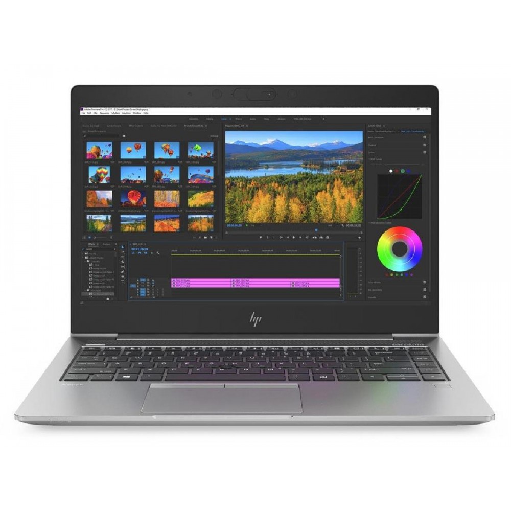 HP ZBOOK 14U G6 i7-8565U/16GB/512GB NVMe/Radeon Pro WX3200 4GB *TouchScreen* - Refurbished Grade A Repainted - 2 ΕΤΗ ΕΓΓΥΗΣΗ HP ZBOOK 14U G6 i7-8565U/16GB/512GB NVMe/Radeon Pro WX3200 4GB *TouchScreen* - Refurbished Grade A Repainted - 2 ΕΤΗ ΕΓΓΥΗΣΗ