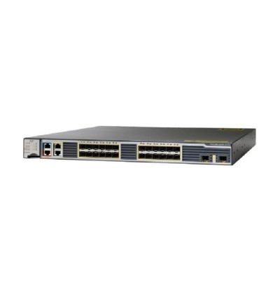 SWITCH CISCO ME-3600X-24TS-M 24-Ports Gigabit (2) 1G SFP /w 1xPSU (P/N: PWR-ME3KX-AC) w/ Rkmnts - Refurbished SWITCH CISCO ME-3600X-24TS-M 24-Ports Gigabit (2) 1G SFP /w 1xPSU (P/N: PWR-ME3KX-AC) w/ Rkmnts - Refurbished