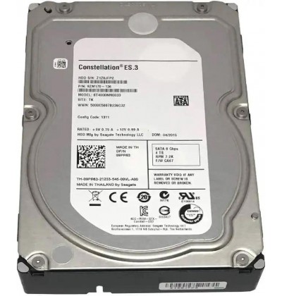 HDD SEAGATE 4TB SATA 6G 3.5