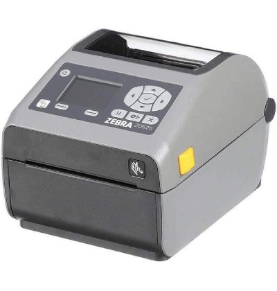 PRINTER Barcode Zebra ZD620 300dpi 152mm USB/Serial/Ethernet - Refurbished