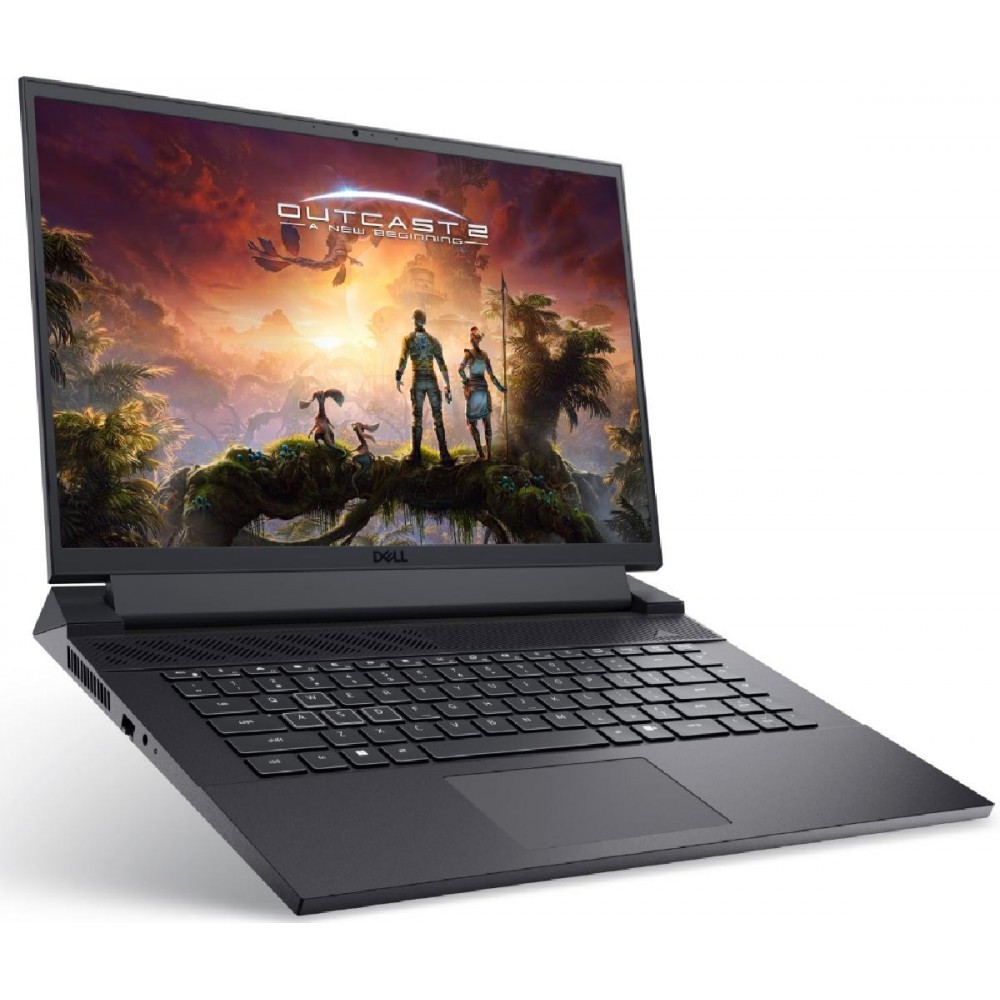 Dell G16 7630 i9-13900HX/32GB/1TB NVMe/GeForce RTX 4060 8GB - Refurbished Grade A Repainted - 2 ΕΤΗ ΕΓΓΥΗΣΗ Dell G16 7630 i9-13900HX/32GB/1TB NVMe/GeForce RTX 4060 8GB - Refurbished Grade A Repainted - 2 ΕΤΗ ΕΓΓΥΗΣΗ