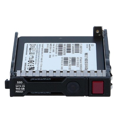 SSD HP 960GB SATA 2.5