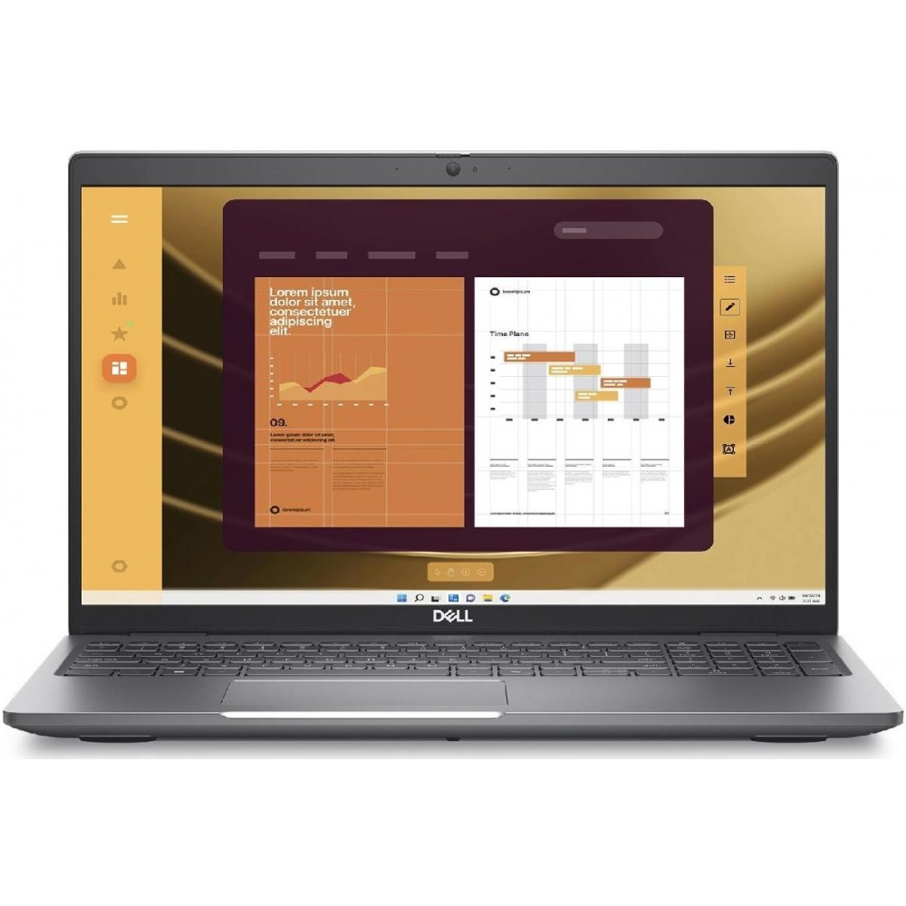 Dell Latitude 5550 i5-1345U/8GB/256GB NVMe *NEW OPEN BOX* - Refurbished Grade A Repainted - 2 ΕΤΗ ΕΓΓΥΗΣΗ Dell Latitude 5550 i5-1345U/8GB/256GB NVMe *NEW OPEN BOX* - Refurbished Grade A Repainted - 2 ΕΤΗ ΕΓΓΥΗΣΗ