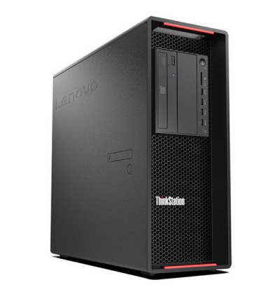 Lenovo Thinkstation P720 2 x Xeon Gold 5122 (4-Cores)/64GB/1TB SSD/DVDRW/Quadro P4000