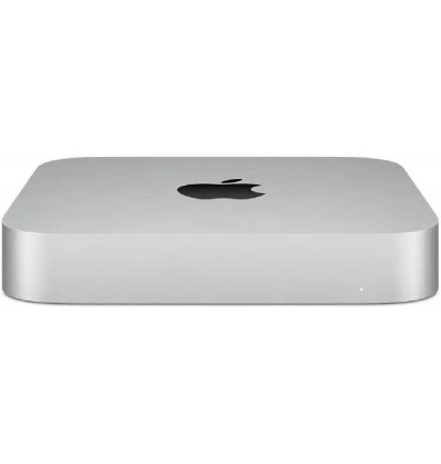 Apple Mac Mini 9.1 A2348 (Late 2020) M1/8GB/512GB NVMe - Refurbished Grade A Repainted - 2 ΕΤΗ ΕΓΓΥΗΣΗ