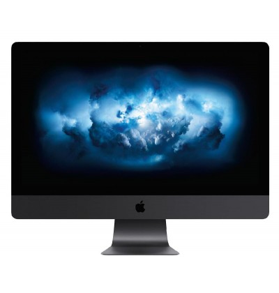 Apple iMac Pro 27 A1862 (2017) Xeon W-2191B/64GB/2TB NVMe/Radeon Pro Vega 56 *Grade B* Apple iMac Pro 27 A1862 (2017) Xeon W-2191B/64GB/2TB NVMe/Radeon Pro Vega 56 *Grade B*