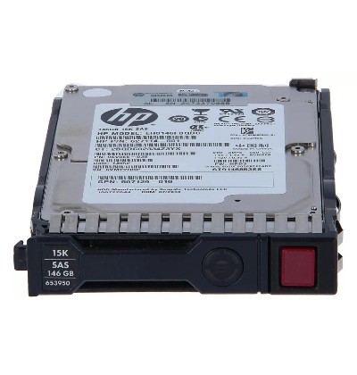 HDD HP 146GB SAS 6G 2.5 HDD HP 146GB SAS 6G 2.5