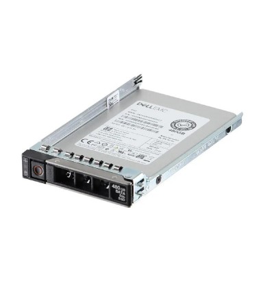 SSD DELL 480GB SATA 2.5