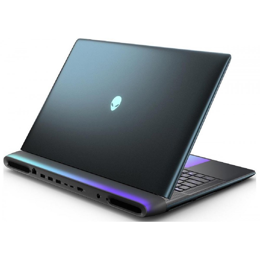 Dell Alienware 18 AREA-51 AA18250 Ultra 7 255HX/32GB/1TB NVMe/GeForce RTX 5070 8GB - Refurbished Grade A Repainted - 2 ΕΤΗ ΕΓΓΥΗΣΗ