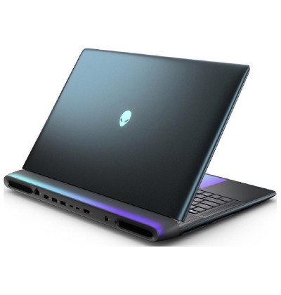 Dell Alienware 18 AREA-51 AA18250 Ultra 7 255HX/32GB/1TB NVMe/GeForce RTX 5070 8GB - Refurbished Grade A Repainted - 2 ΕΤΗ ΕΓΓΥΗΣΗ